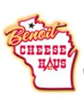 Benoit cheese Haus logo