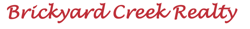 Brickyard Creek Logo