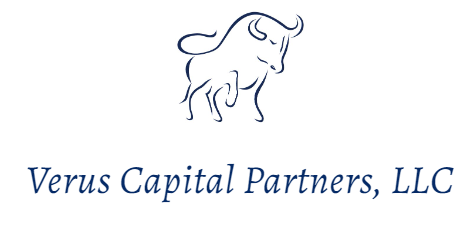 Verus Capital partners logo